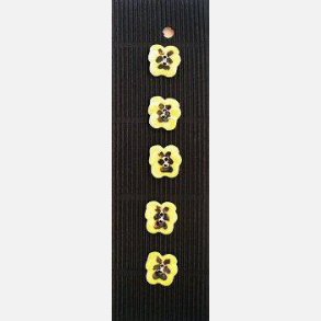 94 - Gule STEMORSBLOMSTER