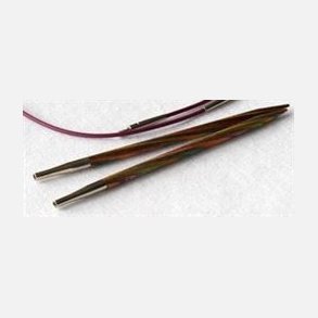 13cm Utskiftbare pinner - 5,0mm 