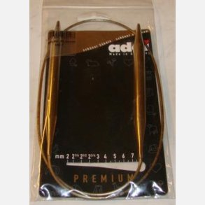 RUNDPINNE 80CM - 8,0mm - Metall