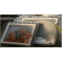 OH SNAP XL farge Lilla