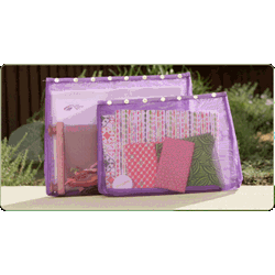 OH SNAP XL farge Lilla