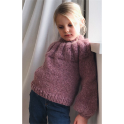 SUNDAY SWEATER JUNIOR