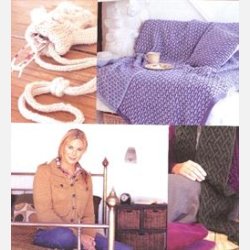 Rowan Classic SPIRIT