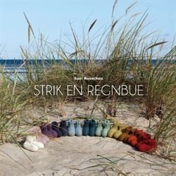 STRIK EN REGNBUE