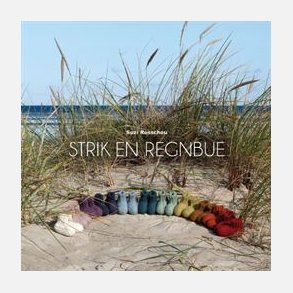 STRIK EN REGNBUE