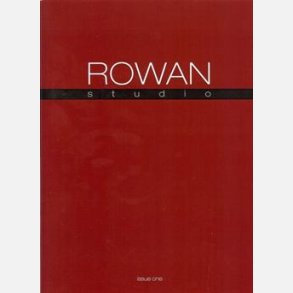 Rowan STUDIO 1