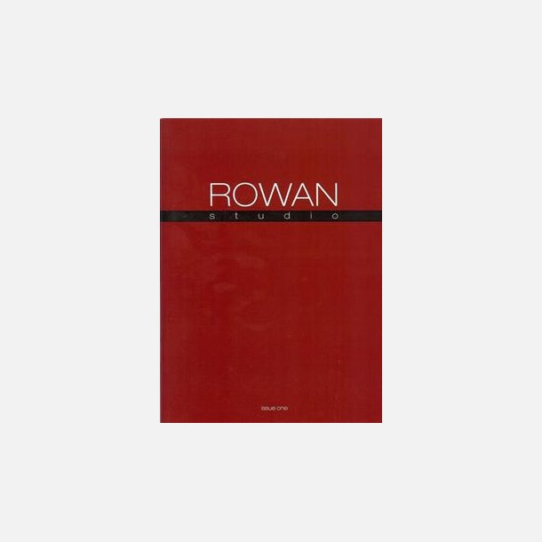 Rowan STUDIO 1