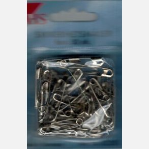 SIKKERHETSNLER - 50 stk