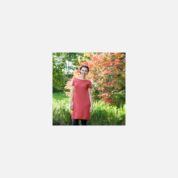 I SKOVENS DYPE STRIKKE RO