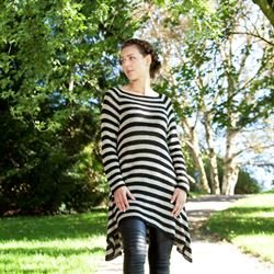 I SKOVENS DYPE STRIKKE RO