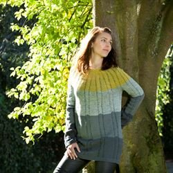 I SKOVENS DYPE STRIKKE RO