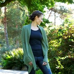 I SKOVENS DYPE STRIKKE RO