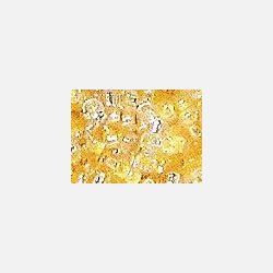 STRIKKEPERLER - 9901 MIX GUL