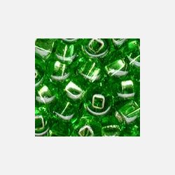 STORE STRIKKEPERLER - Gr�nne