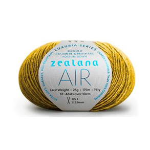 AIR farge A12 Bright Gold