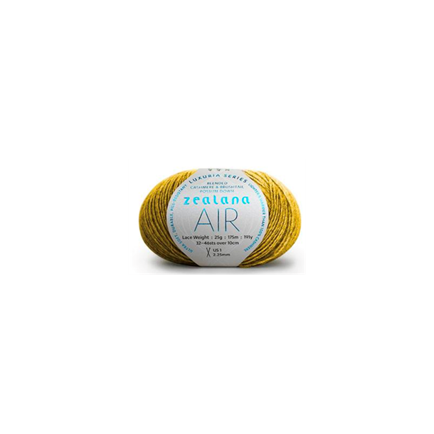 AIR farge A12 Bright Gold