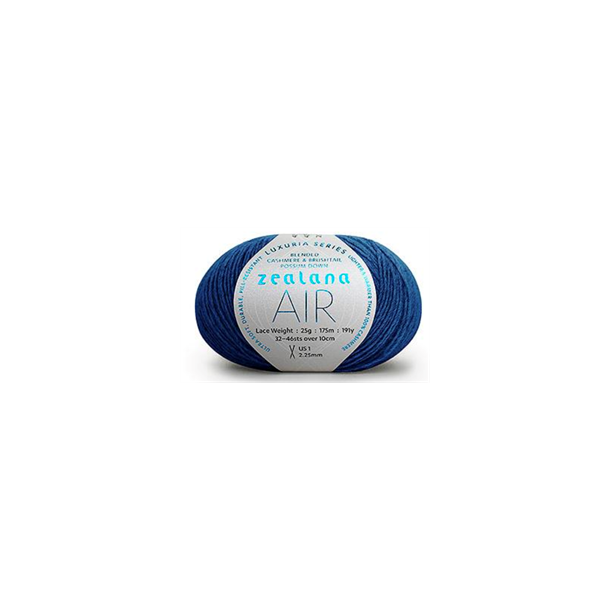 AIR farge A13 Cobalt Blue