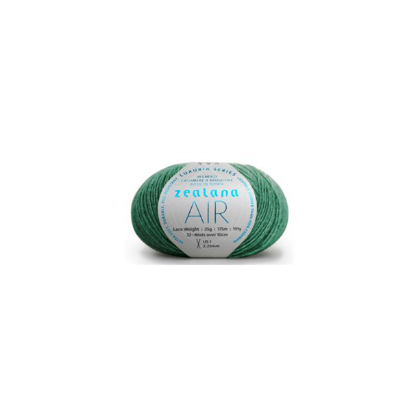 AIR farge A08 Mint