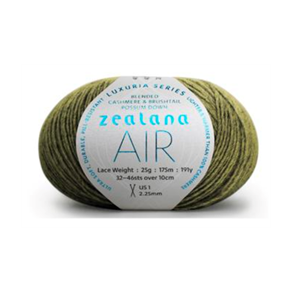 AIR farge A06 Olive
