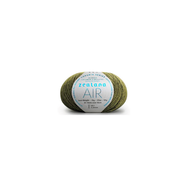 AIR farge A06 Olive