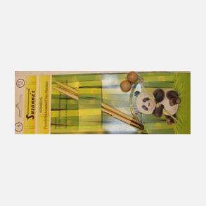 BAMBUS FLEKSIPINNE 5,0mm