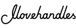 Ilovehandles